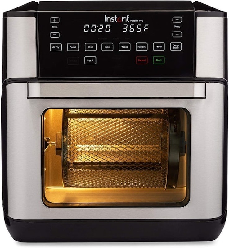 Air Fryer Vortex 1