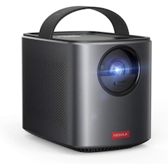 Mars II Pro