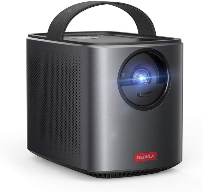 Mars II Pro 1