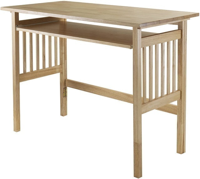 Corner Desk 1