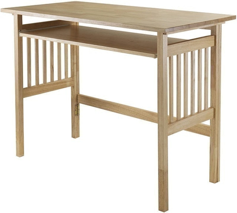 Corner Desk 1