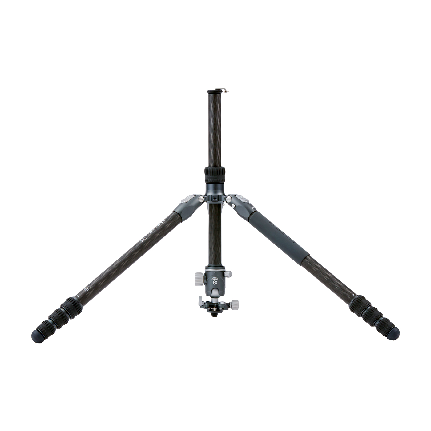 Rhino Carbon Fiber Two Series Tripod/Monopod 4