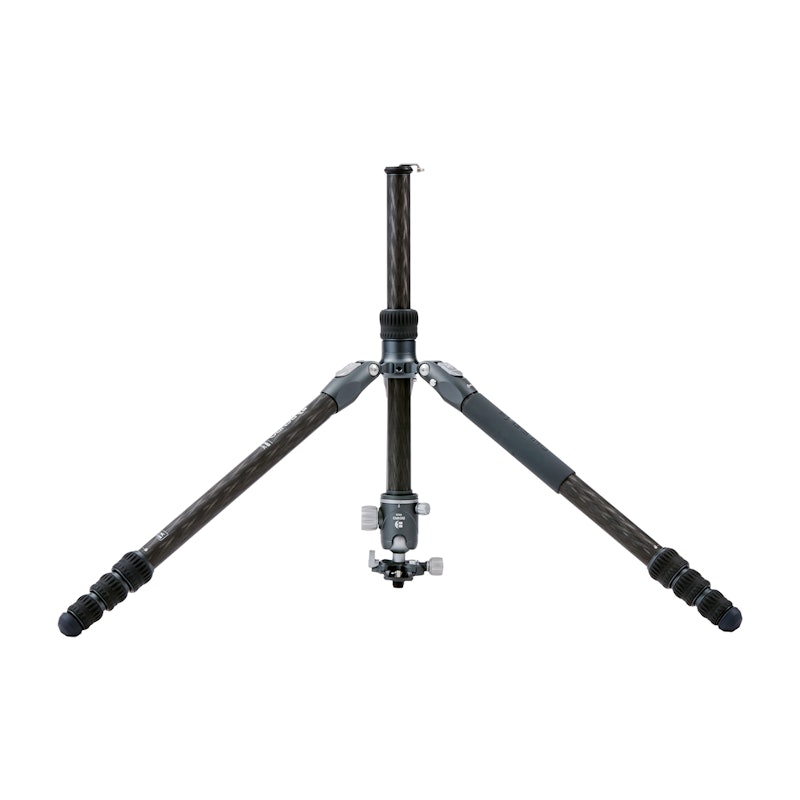 Rhino Carbon Fiber Two Series Tripod/Monopod 4