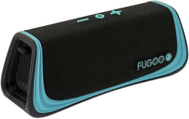 Portable Bluetooth Speaker 1
