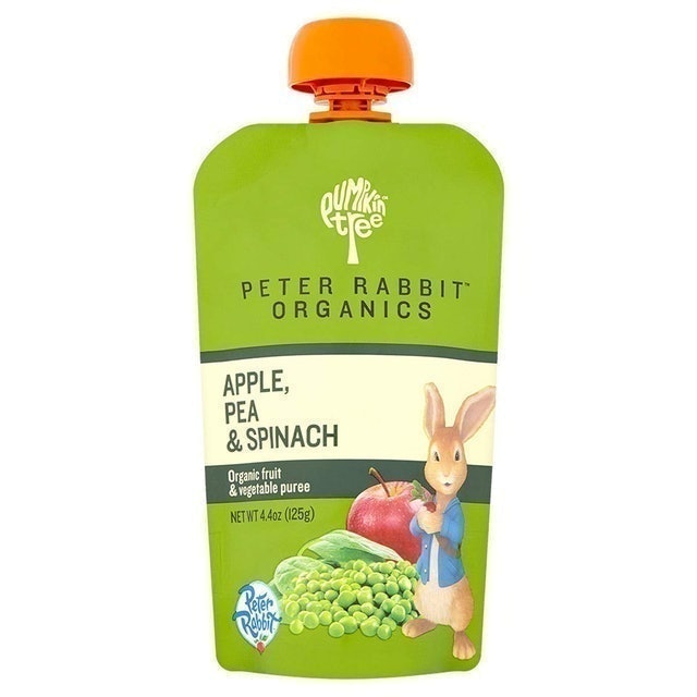 10 Best Organic Baby Foods in 2022 (Pediatrician-Reviewed) 1