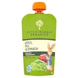 10 Best Organic Baby Foods in 2022 (Pediatrician-Reviewed) 1