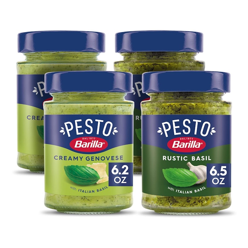 Pesto Sauce Variety Pack 1