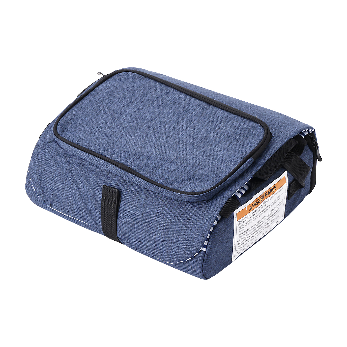 GRAB ‘N GO BOOSTER SEAT 3