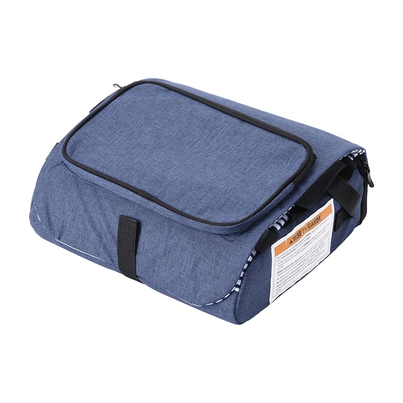 GRAB ‘N GO BOOSTER SEAT 3