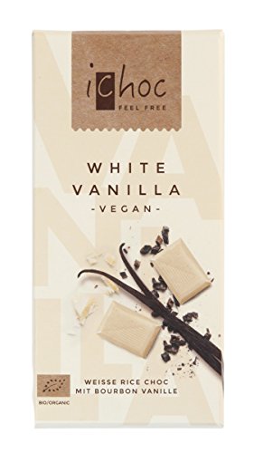 White Vanilla Chocolate 1