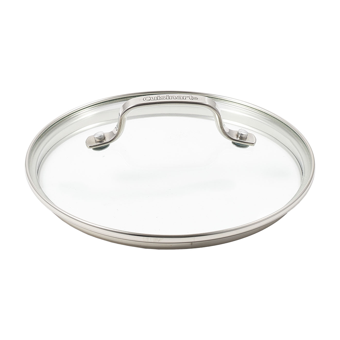 Classic Tri-Ply 10-pc Cookware Set 9