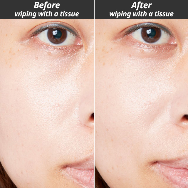 MAQuillAGE Dramatic Nude Jelly BB 5