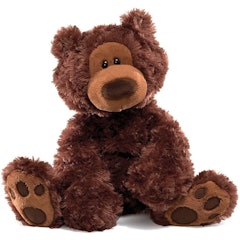 Philbin Teddy Bear