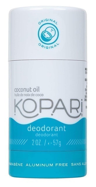 Aluminum-Free Deodorant 1