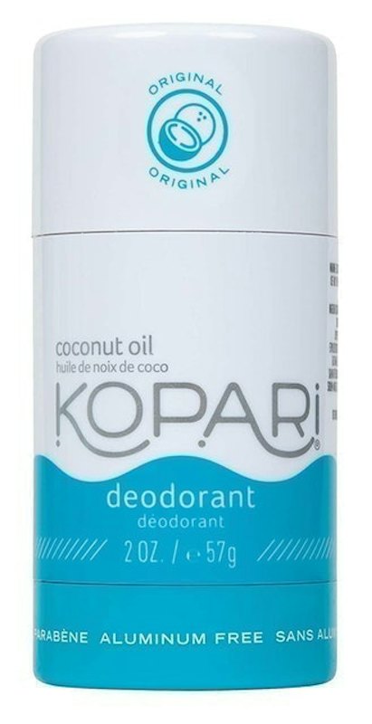 Aluminum-Free Deodorant 1