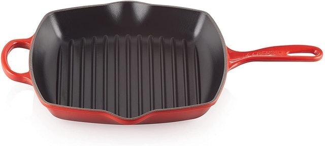 10 Best Stovetop Grill Pans in 2022 (Chef-Reviewed) 5