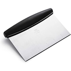 Mini Bench Scraper