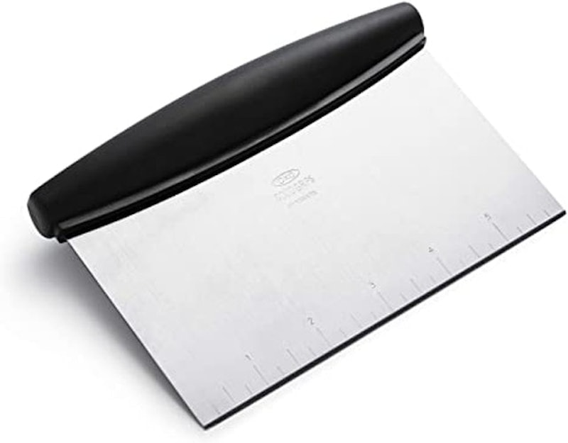 Mini Bench Scraper 1