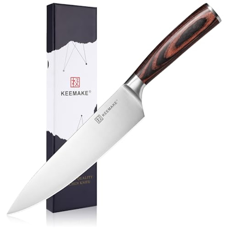 Chef Knife 1