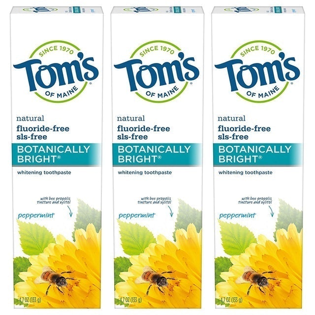 Cavity Protection Fresh Mint Fluoride Toothpaste 1