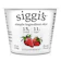 siggi's dairy Skyr Strawberry 0% | Strained Nonfat Yogurt 1