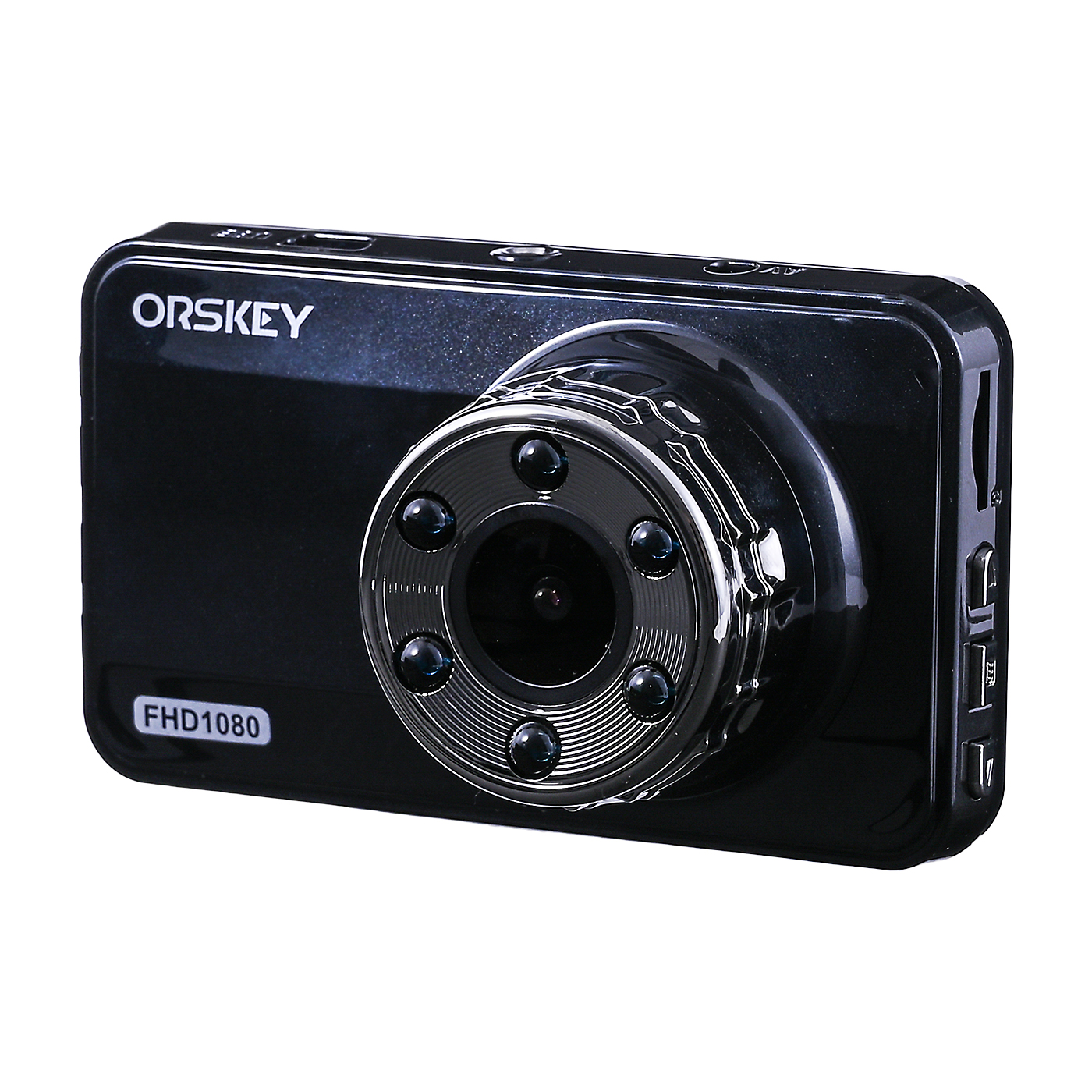 Dash Cam 2