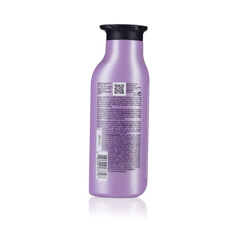 Hydrate Sheer Shampoo 2