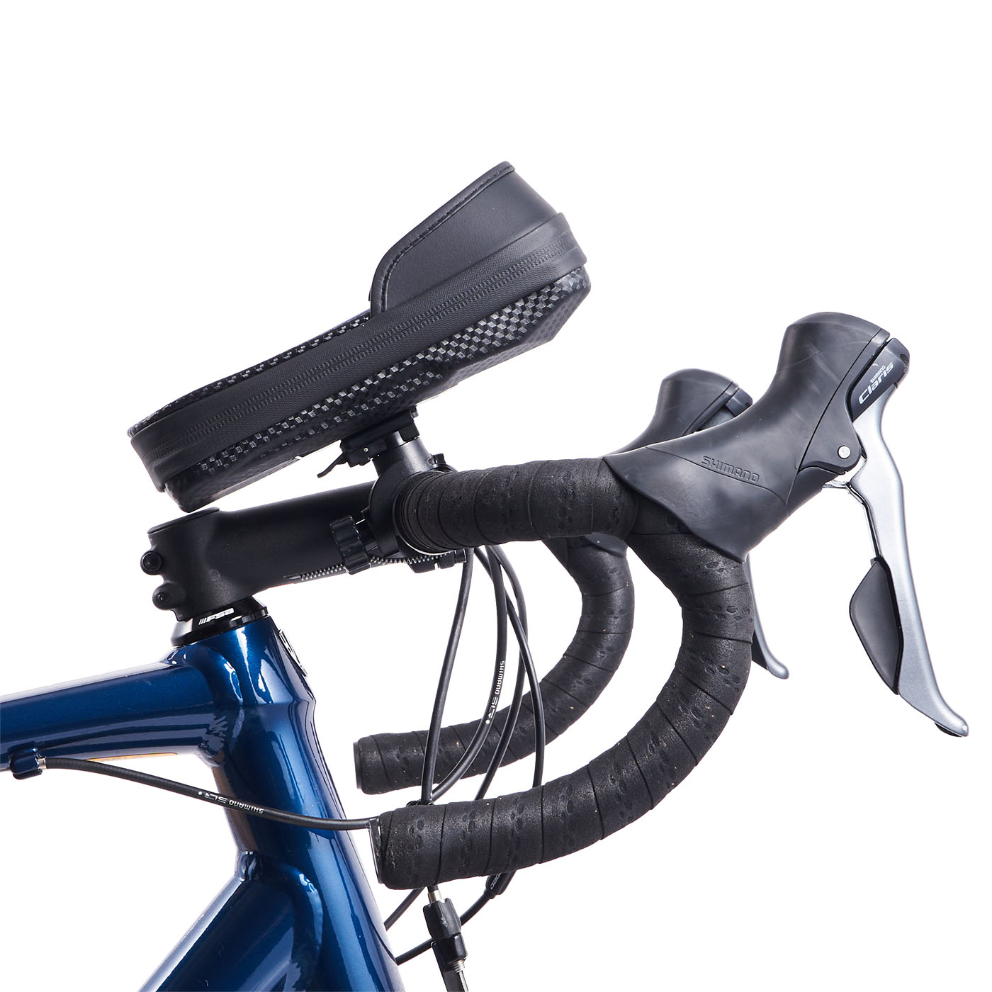 Portable Bike Phone Holder 4