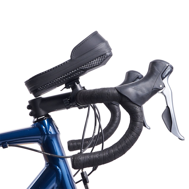 Portable Bike Phone Holder 4