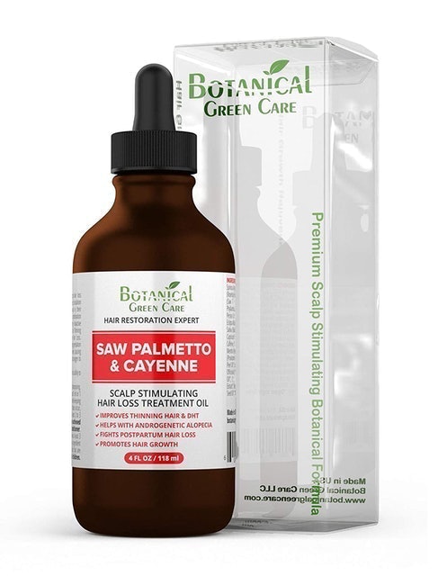 10 Best Scalp Treatments for Hair Growth in 2022 (Dermatologist-Reviewed) 5