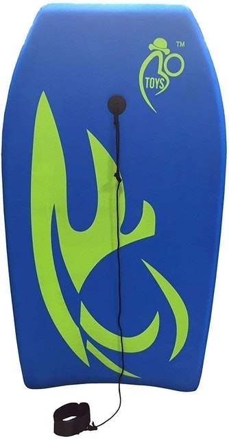 Body Board 1