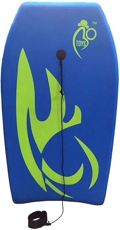 Body Board 1