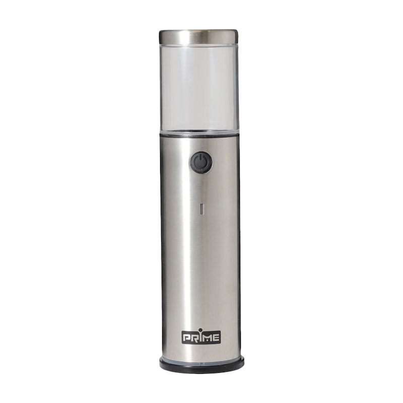 Electric Salt and Pepper Grinder Set 1