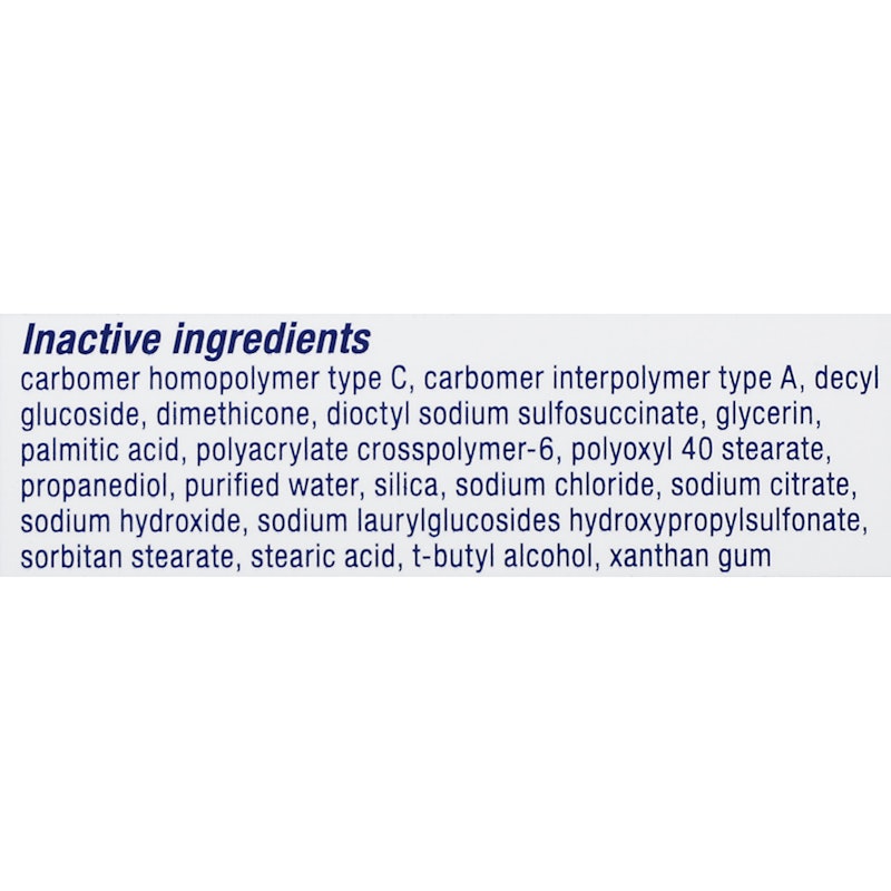 Acne Foaming Wash 2