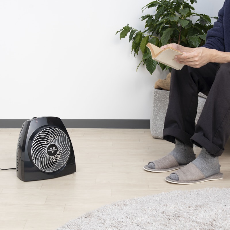 Whole Room Heater 5