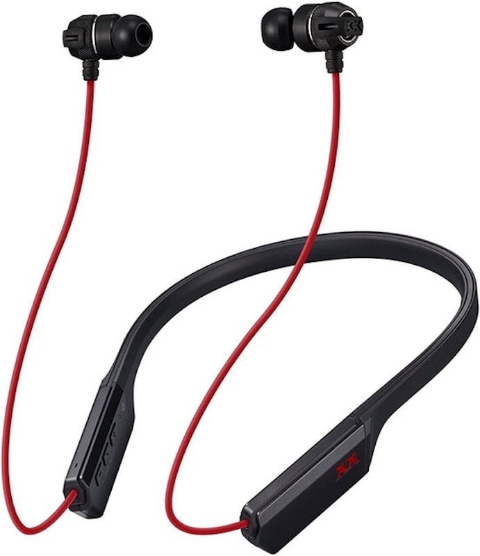 Wireless Stereo Headset 1