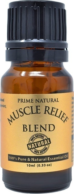 10 Best Essential Oils for Pain Relief in 2022 (Edens Garden, Majestic Pure, and More) 4