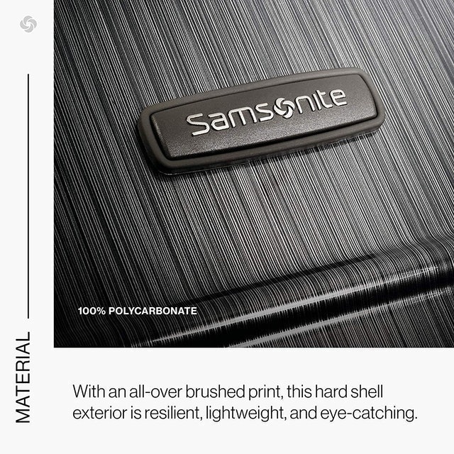 Winfield 2 Hardside Luggage  3