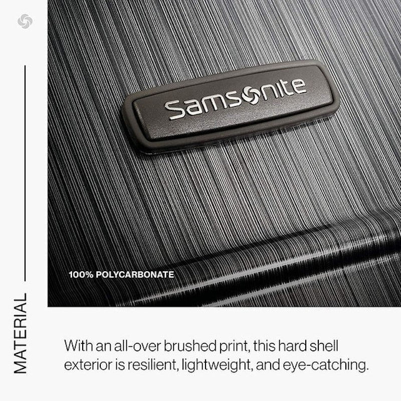 Winfield 2 Hardside Luggage 3