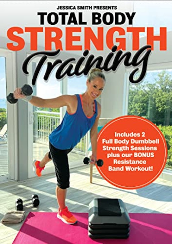 Total Body Strength Training 1