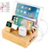 NexGadget Bamboo Charging Station 1