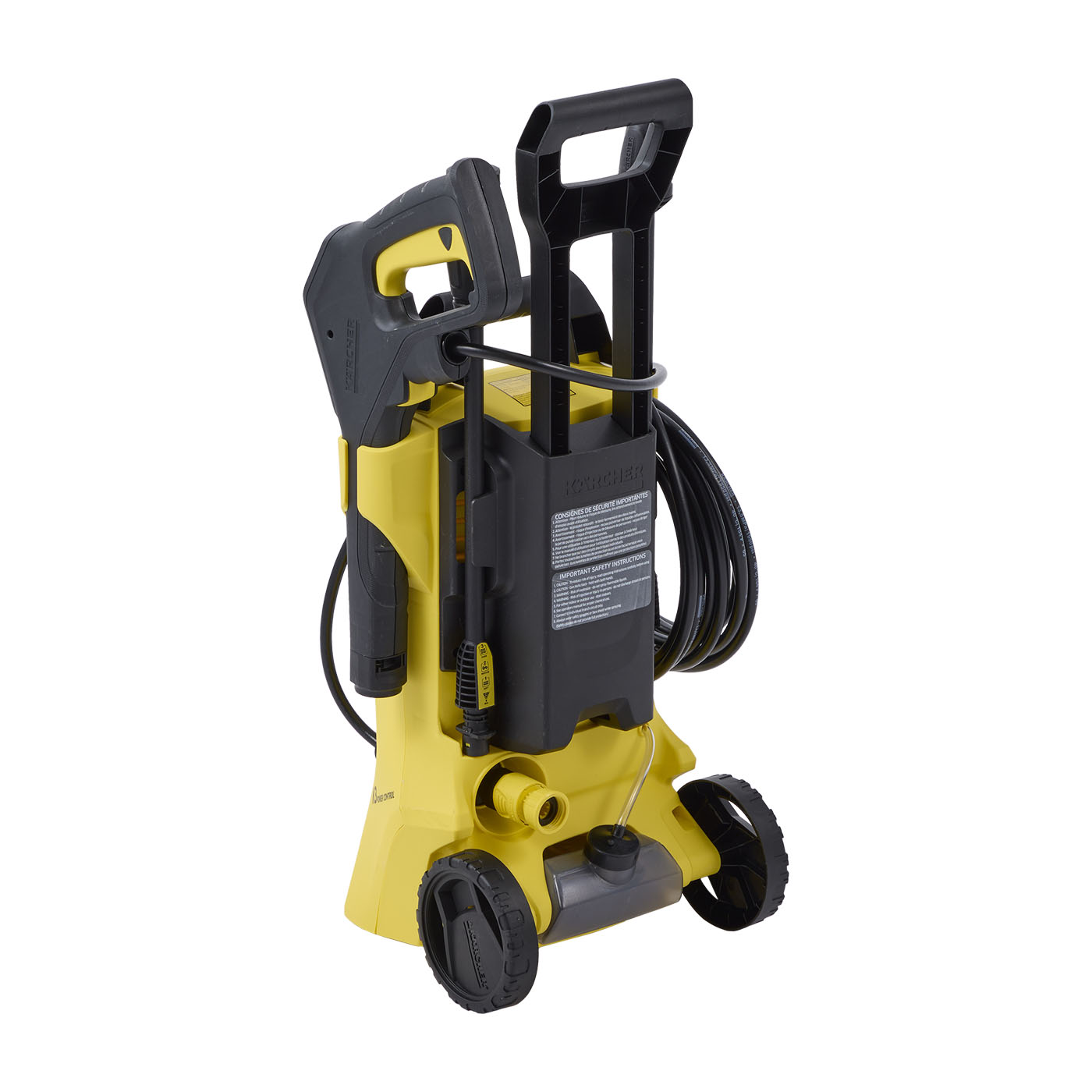 K 3 POWER CONTROL 2