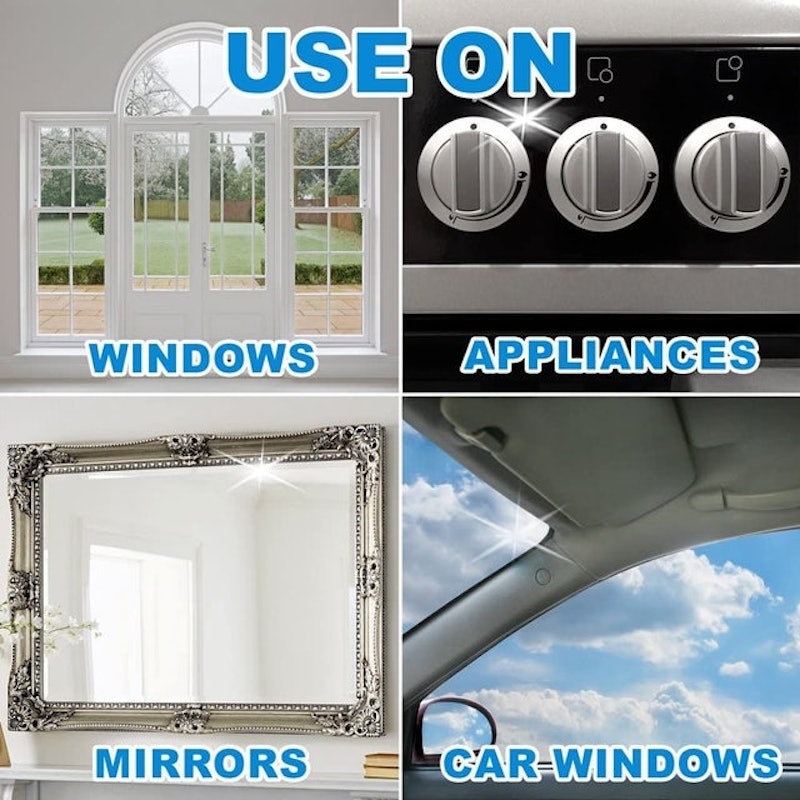 DocaPole Window Cleaning Kit 2