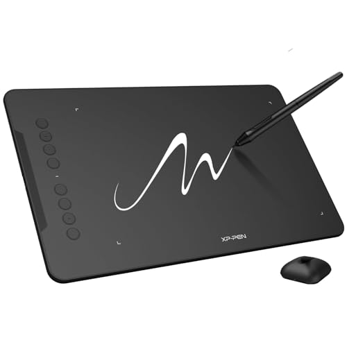 Updated Deco 01 V3 Drawing Tablet 1