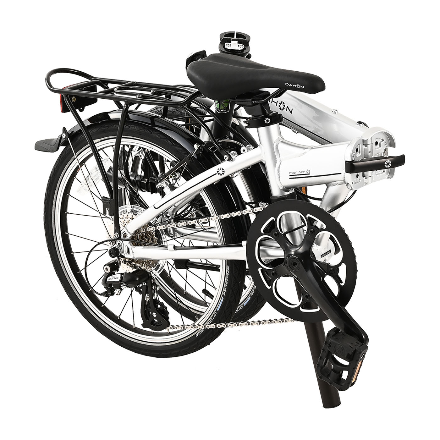 Mariner D8 2