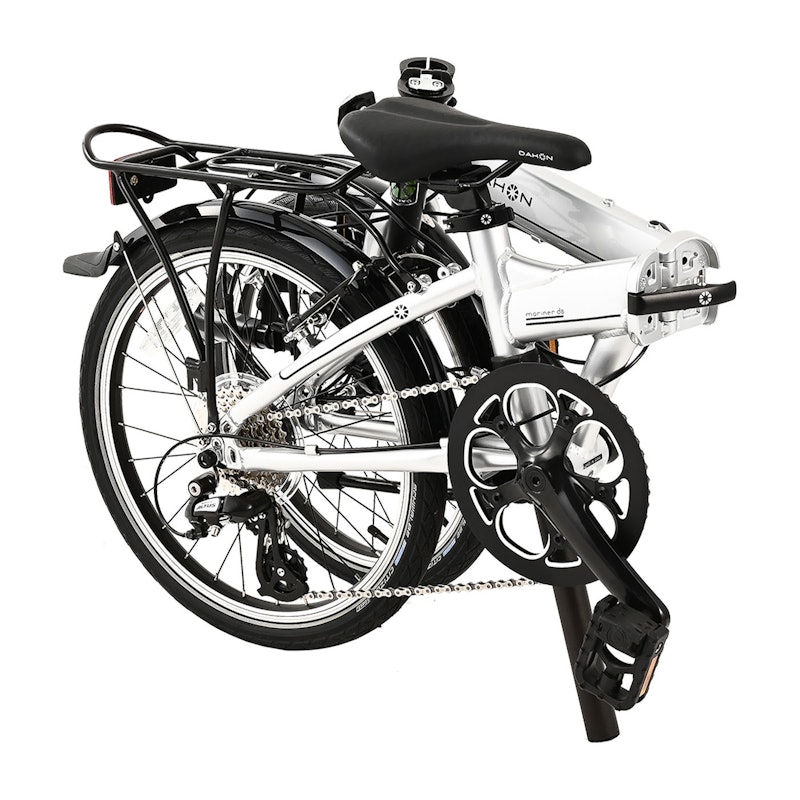 Mariner D8 2