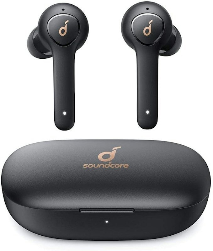 True Wireless Earbuds 1