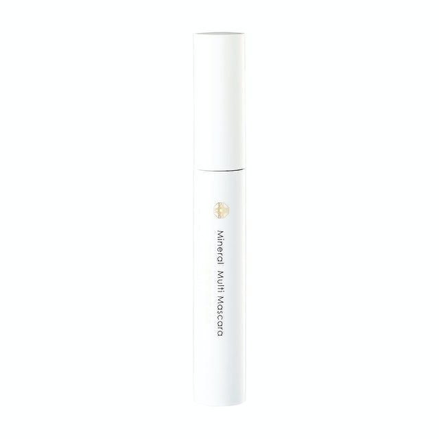 Only Minerals Mineral Multi Mascara 1