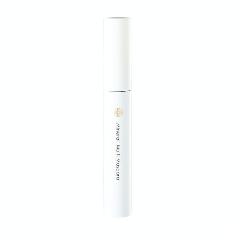 Only Minerals Mineral Multi Mascara 1