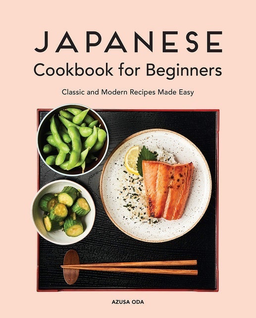 10 Best Japanese Cookbooks in 2022 (Chef-Reviewed) 2